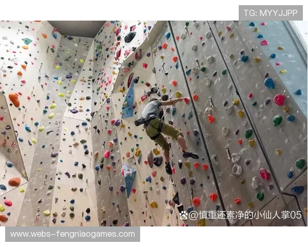 以攀岩赛事为引擎推动文旅融合打造特色攀岩消费圈促进城市经济发展