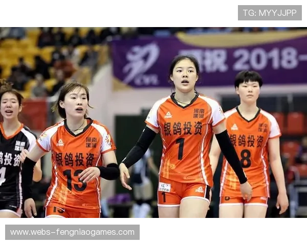 河南女排联赛第二阶段郑州队全胜领跑，毛钧怡称“每场拼到底”