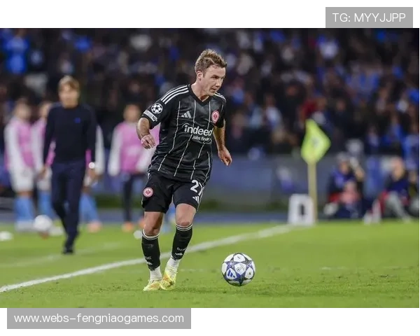 老将格策因病缺阵，法兰克福中场控制力受影响